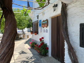 Hostal Atalaya en Capileira CB, Capileira